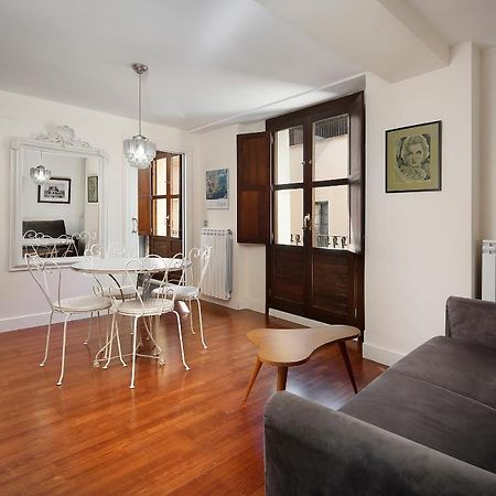Laila Home Барбастро Экстерьер фото