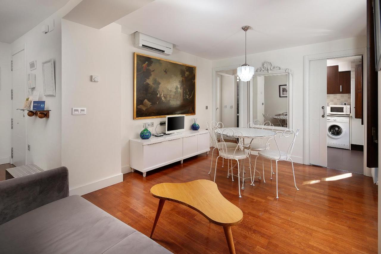 Laila Home Барбастро Экстерьер фото